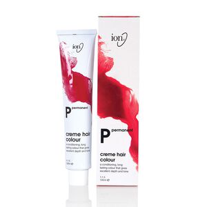Ion Products Ion Salon Services