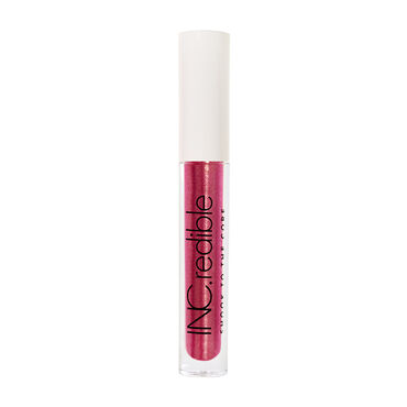 INC.redible Shook to the Core Lip Gloss Not Your Average Bird 2.6ml