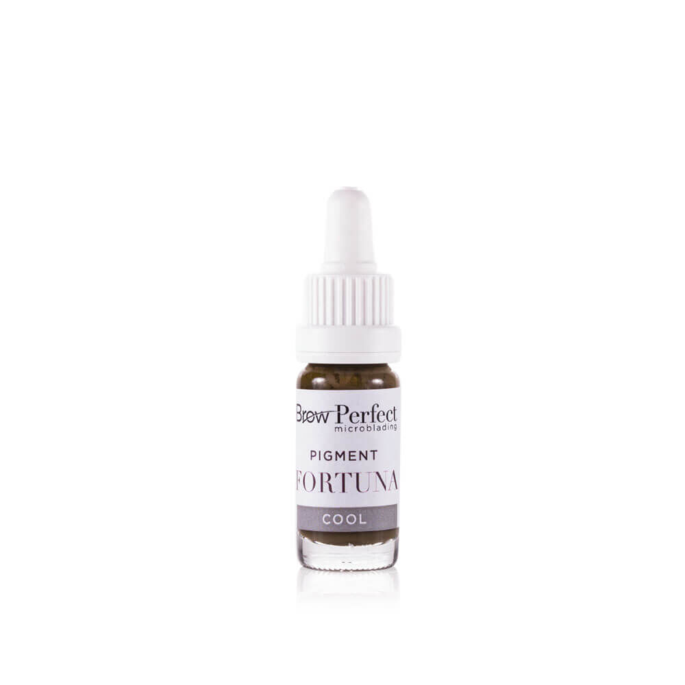 Brow Perfect Microblading Pigment - Fortuna 10ml