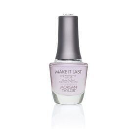 Morgan Taylor Make It Last Long Wearing Top Coat 15ml