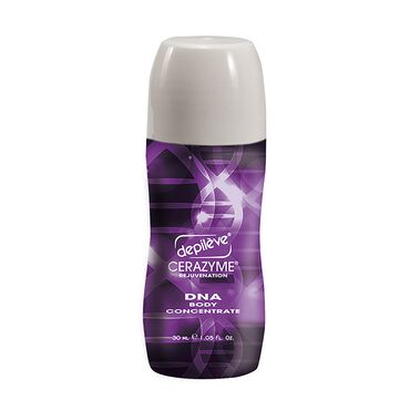 Depileve Cerazyme DNA Body Serum Roll-On 6 x 30ml