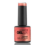 Gellux Mini Gel Polish - Sunset Shimmer 8ml