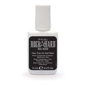 Artistic Rock Hard Nail Resin 15ml