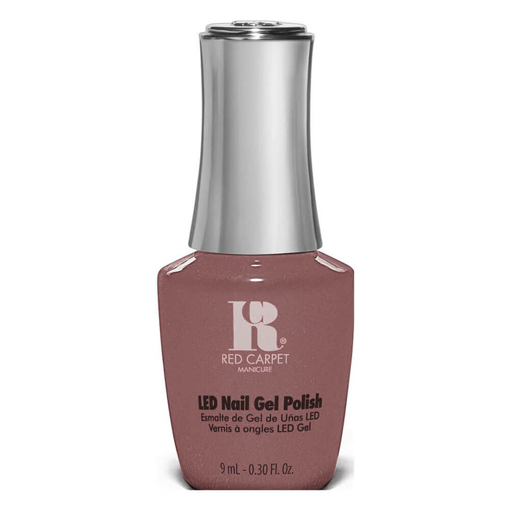 Red Carpet Manicure Hema Free Gel Polish - Ready And Action! 9ml