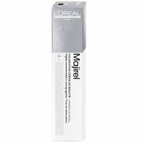 L'Oréal Professionnel Majirel Permanent Hair Colour - 6 Dark Blonde 50ml