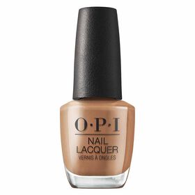 OPI Your Way Collection Nail Lacquer - Spice Up Your Life 15ml