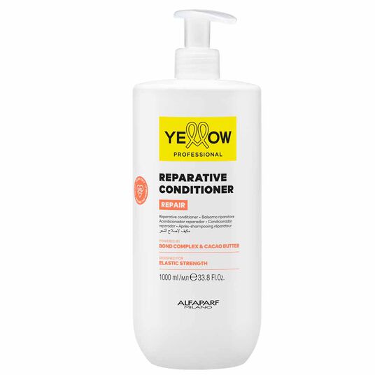 Yellow Professional Repair Reparative Conditioner 1L