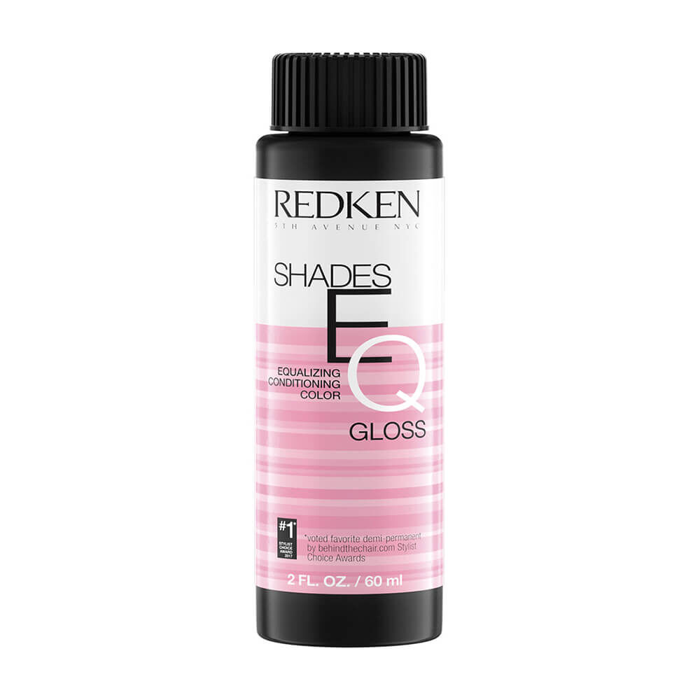 Redken Shades EQ Demi Permanent Hair Colour 05G Caramel 60ml Demi and
