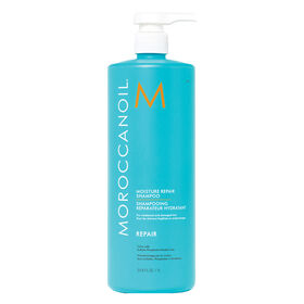 Moroccanoil Moisture Repair Shampoo 1000ml