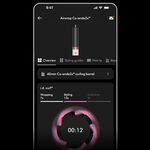 Dyson Airwrap Coanda 2X Curly & Coily Ceramic Pink and Gold WEB