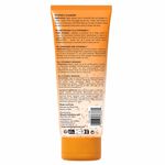 Retinol +Vitamin C Daily Cleanser 120ml