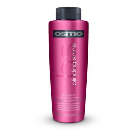 Osmo Blinding Shine Shampoo 400ml