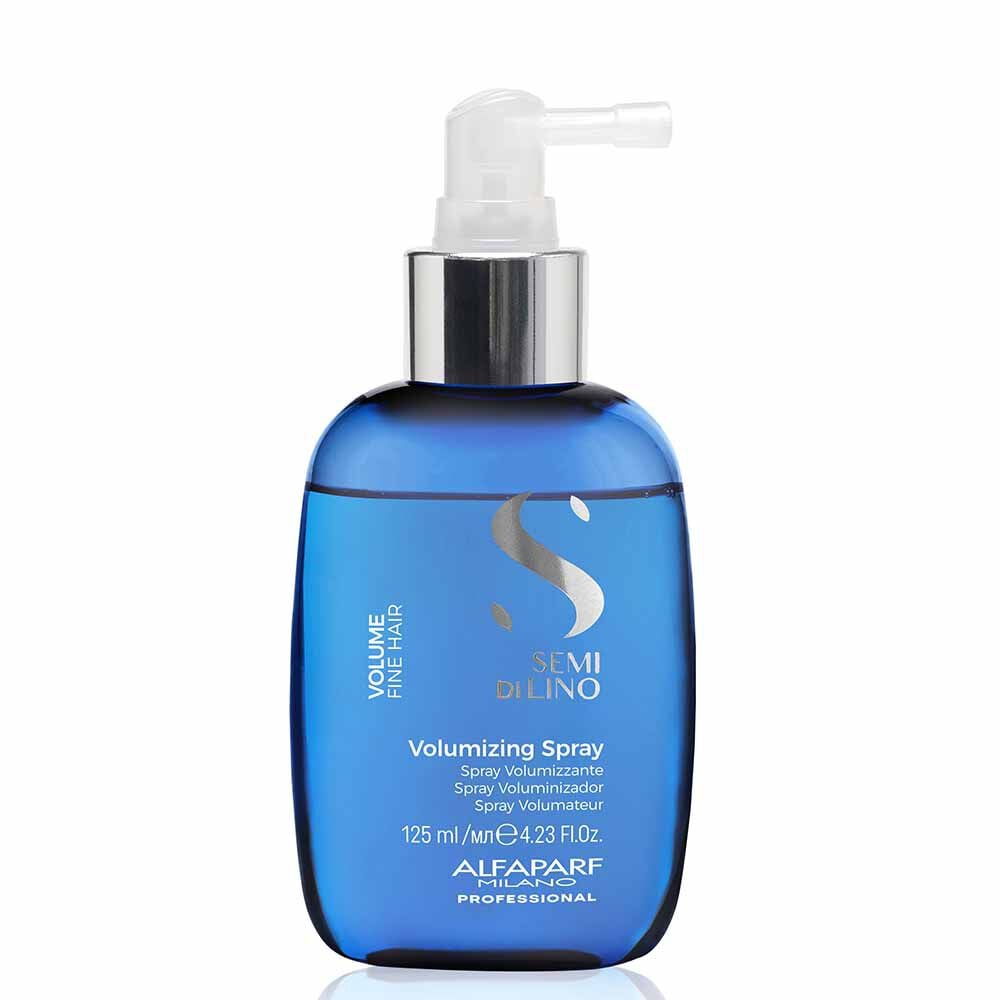 Alfaparf Milano Semi Di Lino Volumizing Spray 125ml