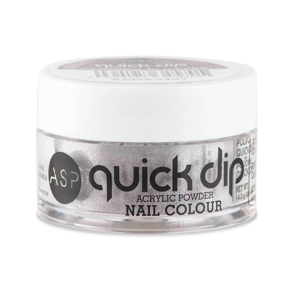 ASP Quick Dip Acrylic Dipping Powder Nail Colour Salon Services