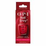 OPI Nail Envy Big Apple Nail Strengthener 15ml