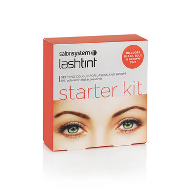 Salon System Tint Starter Kit