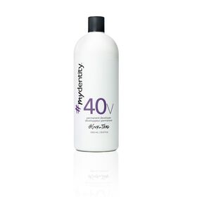 #mydentity Guy Tang Permanent Developer 40V 1000ml