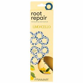 Framar Limoncello Root Repair Colour Brush Set, Pack of 2