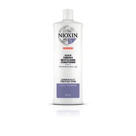 Wella Professionals Nioxin System 5 Scalp Therapy Revitalising Conditioner 1000ml