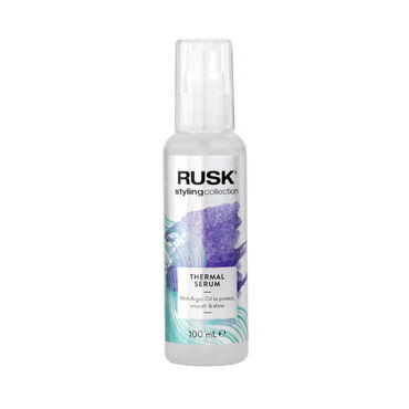 Rusk Styling Collection Thermal Serum 100ml