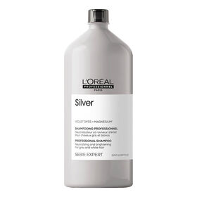 L'Oréal Professionnel Serie Expert Silver Professional Shampoo 1500ml