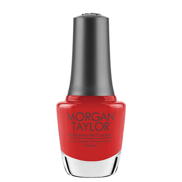 Morgan Taylor Nail Lacquer Rocketman Collection - Put On Your Dancin' Shoes, 15ml