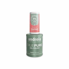 Andreia Professional True Pure, Pure Diving - PV6 Pink Reflection 10.5ml