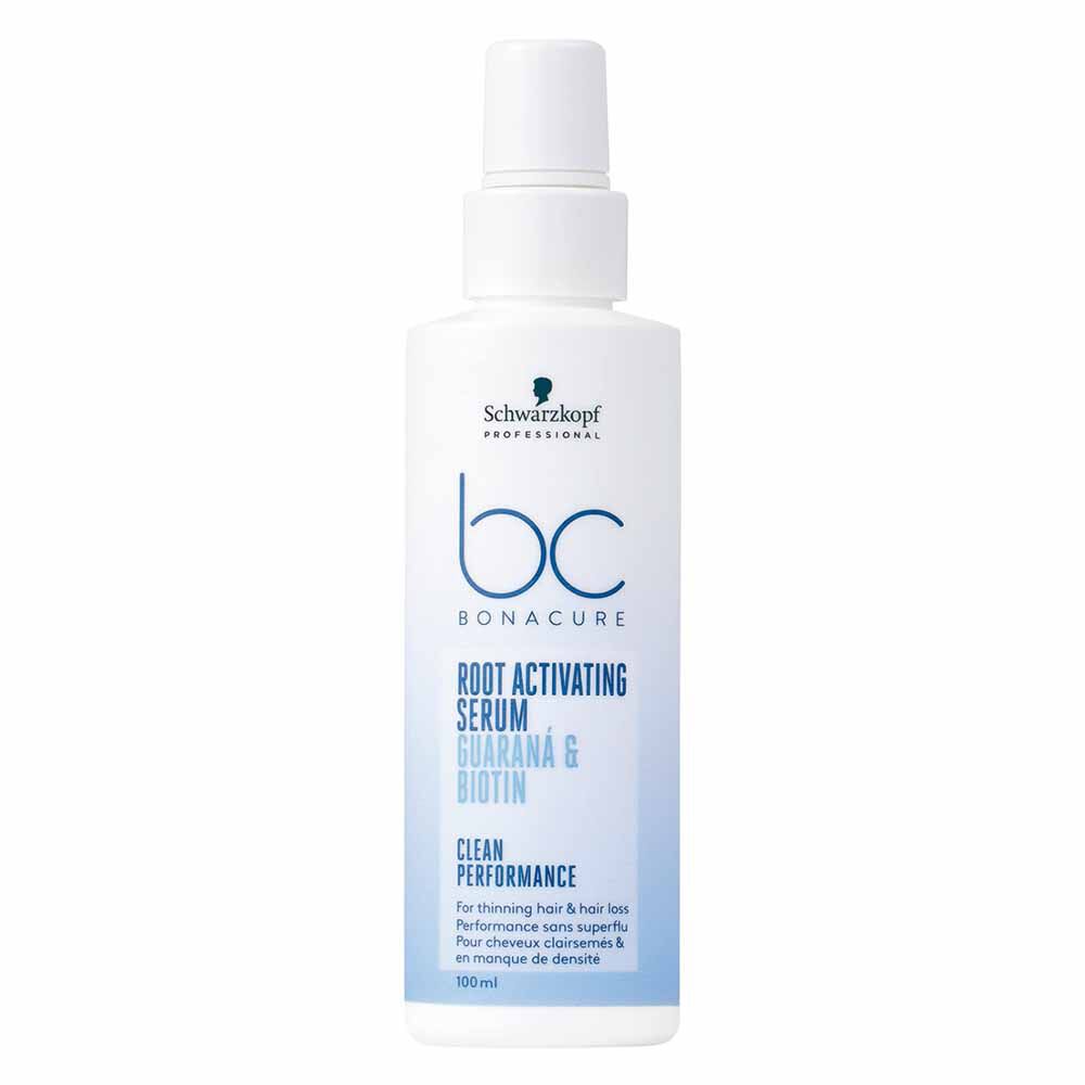 Schwarzkopf Professional Bonacure Scalp Root Activating Serum 100ml