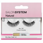 Salon System Natural 101 Classic Volume