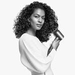 Dyson Supersonic™ Hair Dryer - Nickel and Copper