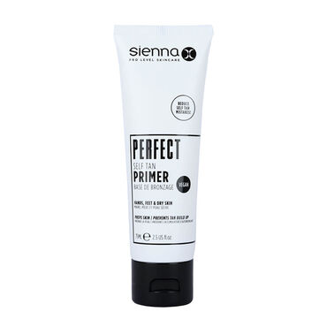 Sienna X Secret Tan Primer 75ml