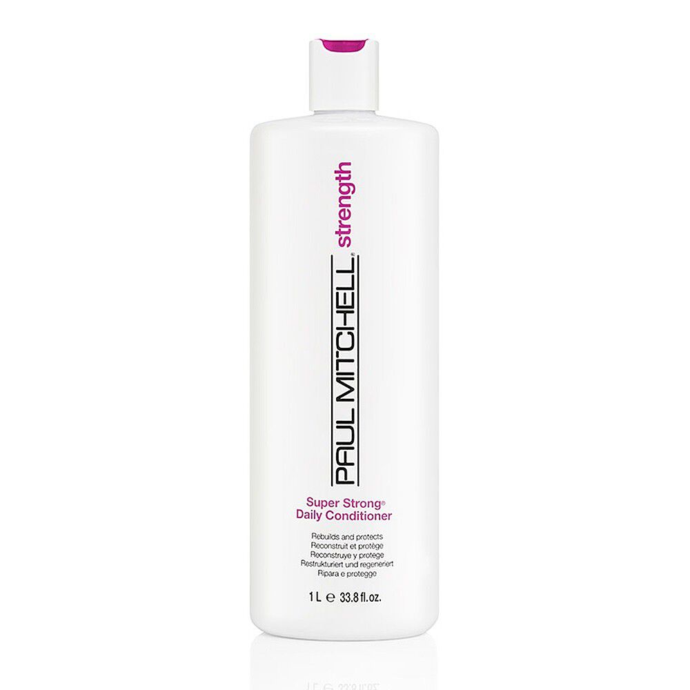 Paul Mitchell Super Strong Daily Conditioner 1 Litre
