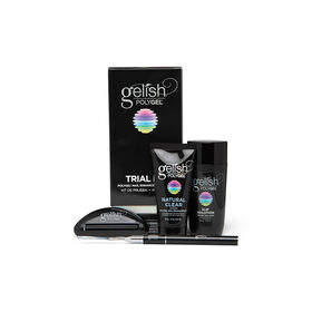 Gelish PolyGel Trial Kit
