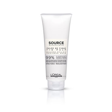 L'Oréal Professionnel Source Essentielle Radiance Balm 450ml