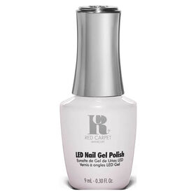 Red Carpet Manicure Hema Free Gel Polish Base Coat 9ml