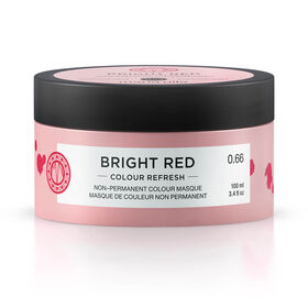 Maria Nila Colour Refresh Non-Permanent Colour Masque 100ml