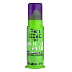 TIGI Bed Head Curls Rock Amplifier Curls Cream 113ml