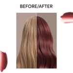 Wella Professionals Color Fresh Mask - Rose Blaze 150ml