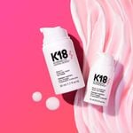 K18 Leave-in Molecular Repair Hair Mask 15ml