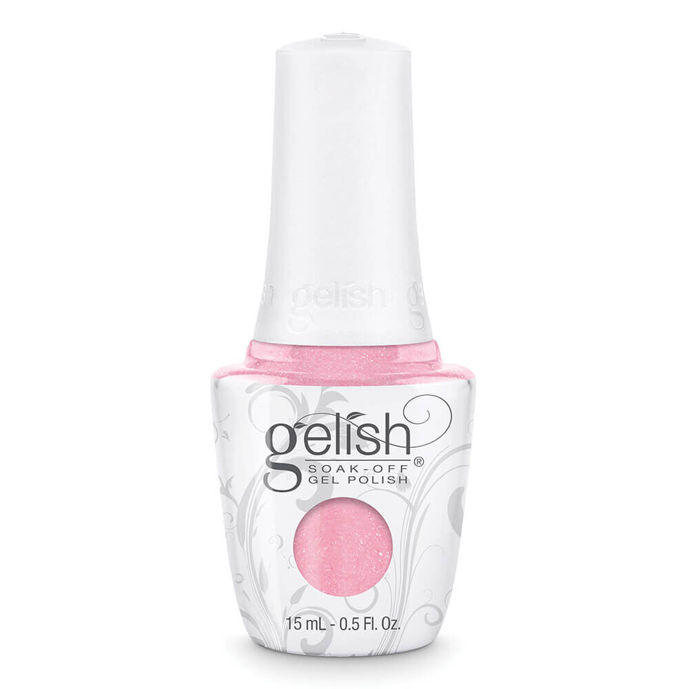 Gelish Soak Off Gel Polish - Light Elegant 15ml