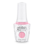 Gelish Soak Off Gel Polish - Light Elegant 15ml