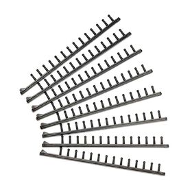 Babyliss Replacement Comb, Pack of 10