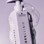 Schwarzkopf Professional Fibre Clinix De-Frizz Shampoo 300ml