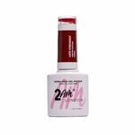 2AM London Gel Polish Off Duty Collection - Late Checkout 7.5ml