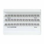 Salon System Individual Lash Clusters Classic - Short