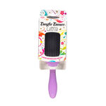Denman Tangle Tamer Ultra Large Paddle Brush - Violet