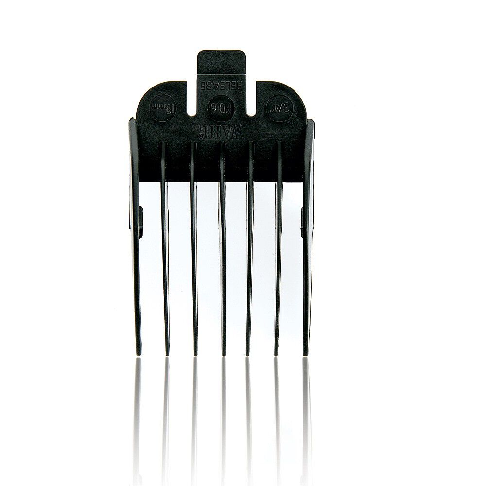 19mm clipper guard