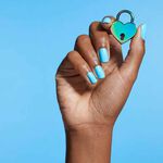 OPI Infinite Shine - Never Leavin' Blue 15ml