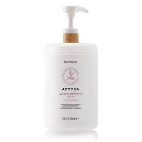 Kemon Colore Brillante Mask 1000ml