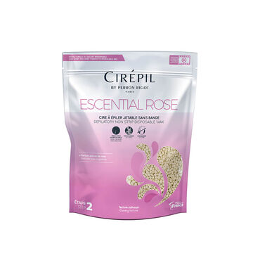 Perron Rigot Escential Rose Beads without strips Perfume Wax 800g